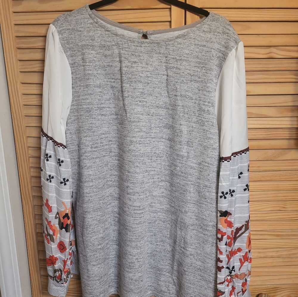 Boutique blouse